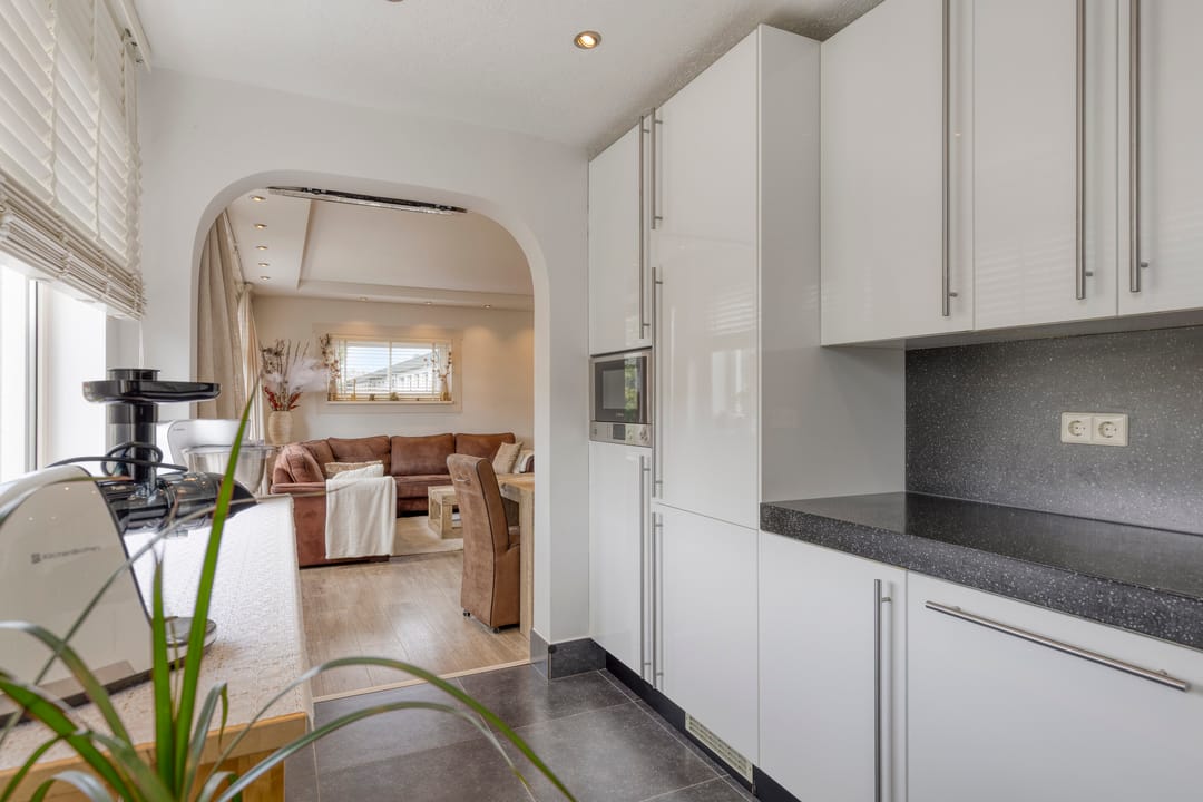 Foto 13 van Belgischestraat 35-C