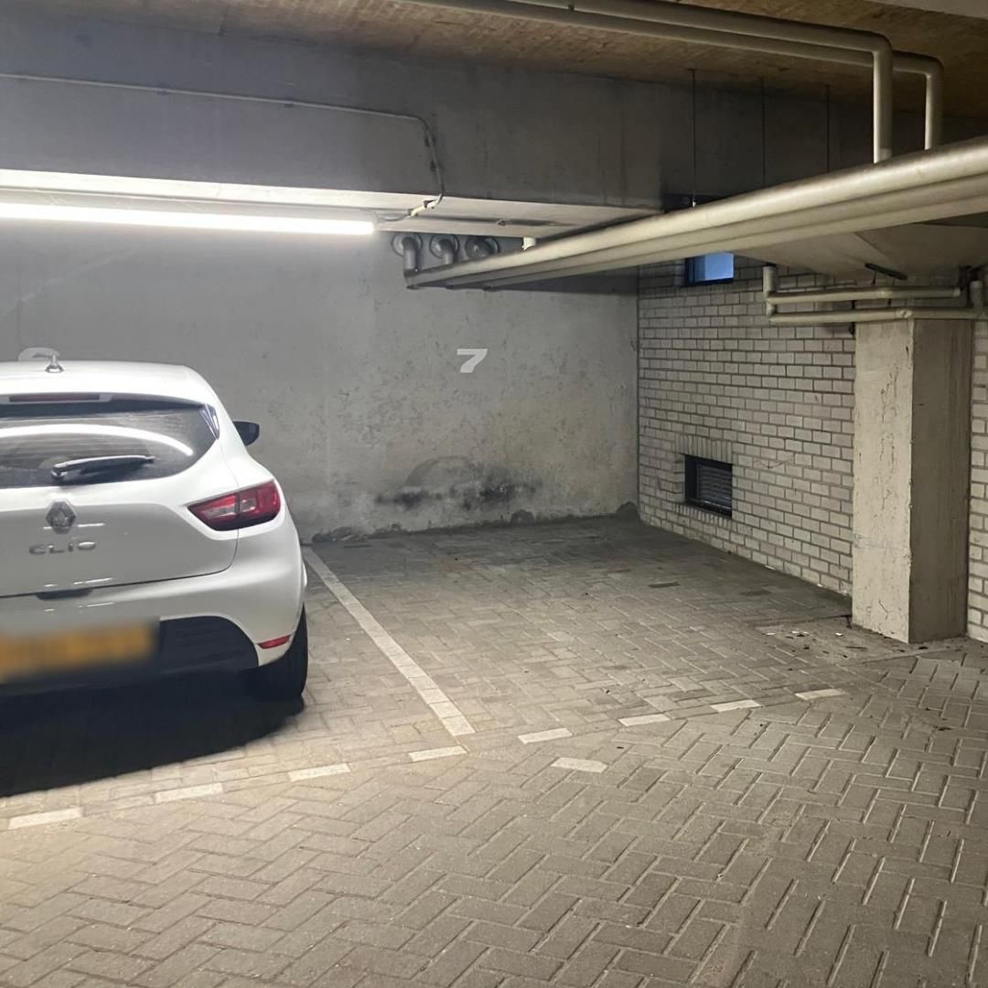 Foto 3 van Franklin D Rooseveltlaan