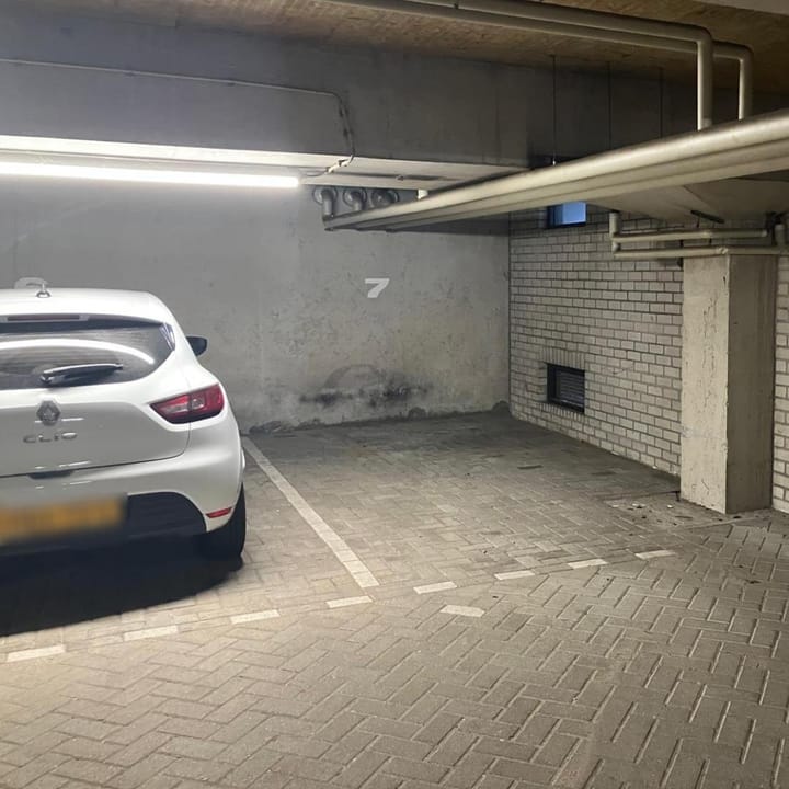 Photo 3 of Franklin D Rooseveltlaan