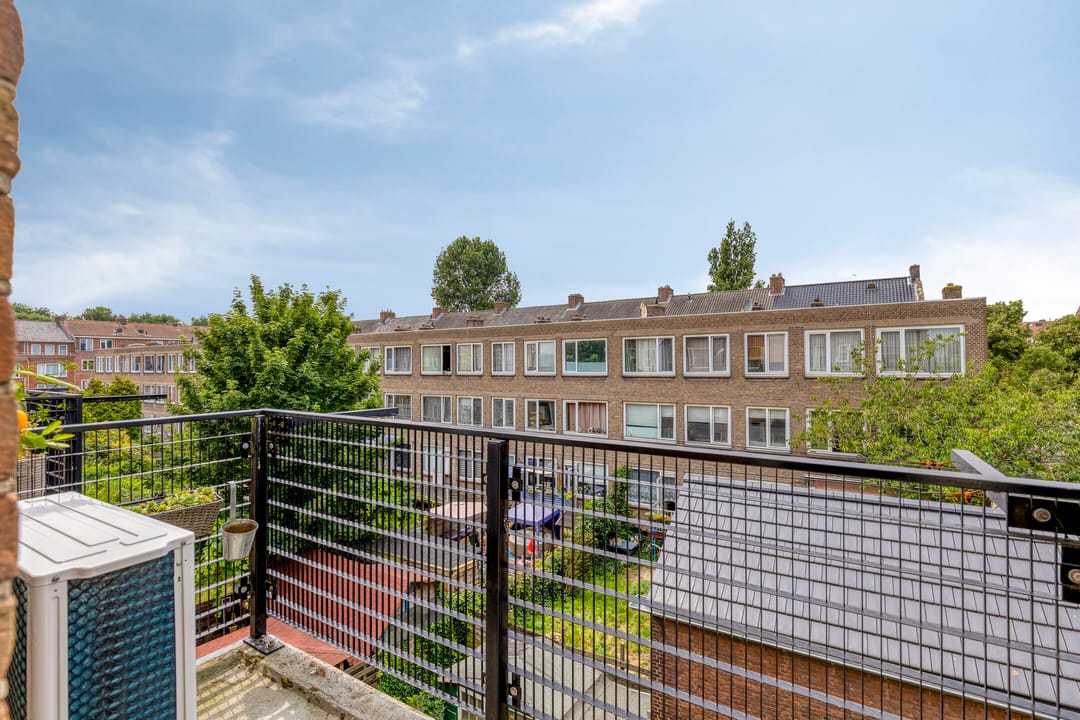 Foto 16 van Belgischestraat 35-C