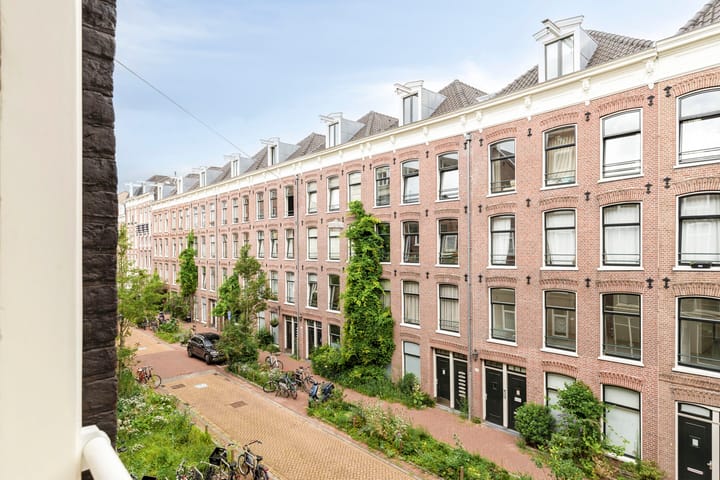 Foto 21 van Quellijnstraat 56-2