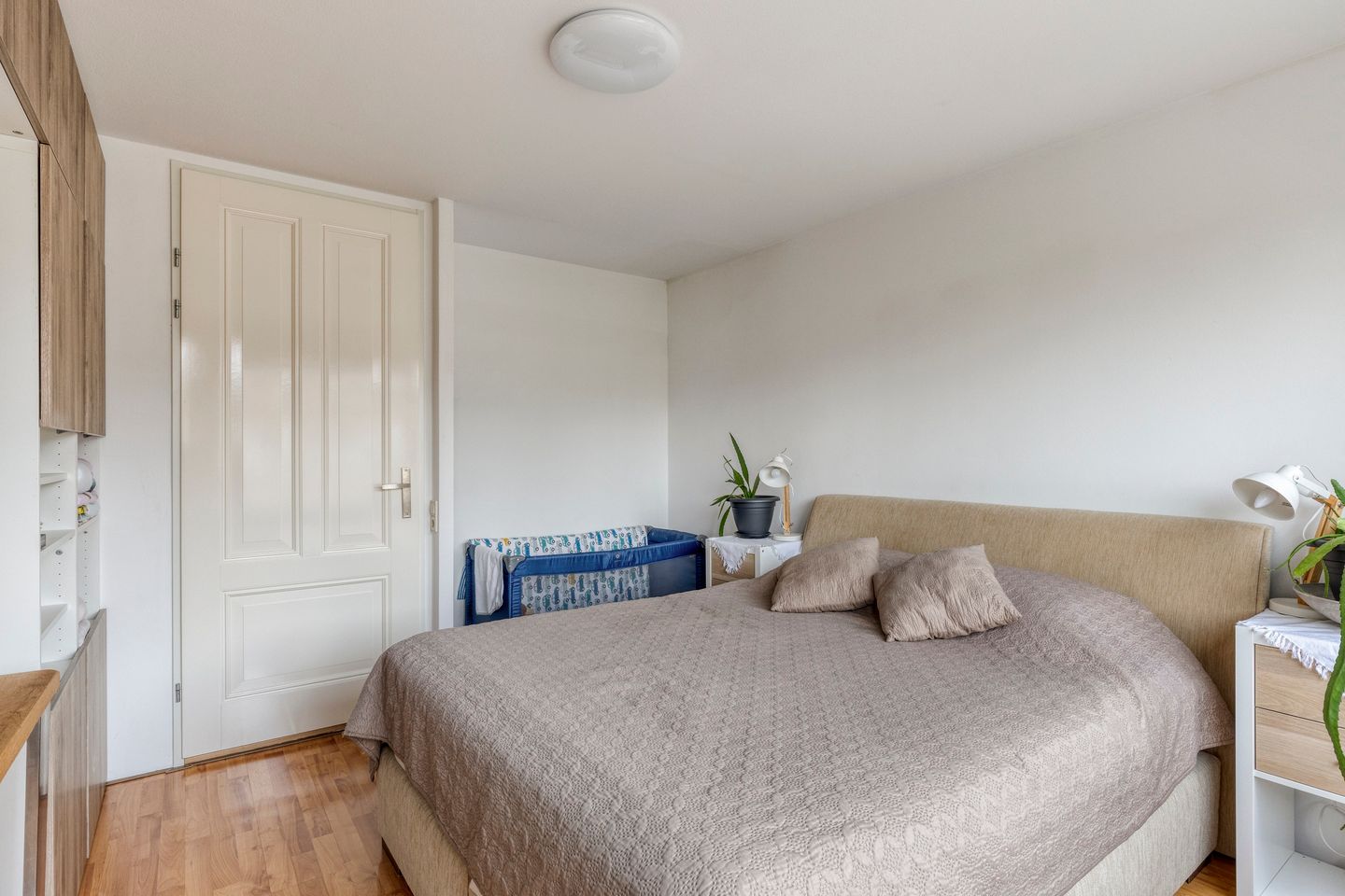 Foto 19 van Belgischestraat 35-C