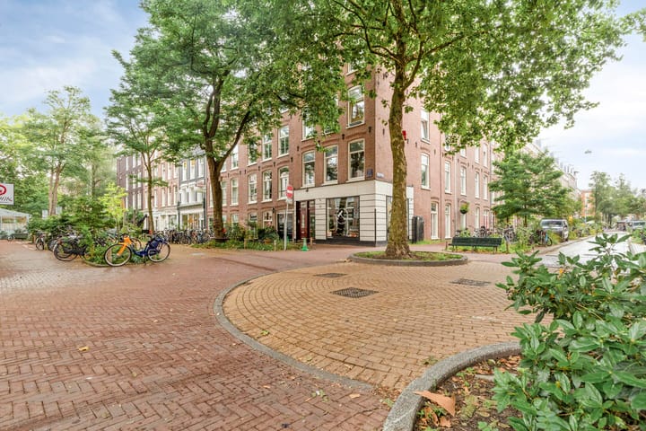 Foto 22 van Quellijnstraat 56-2