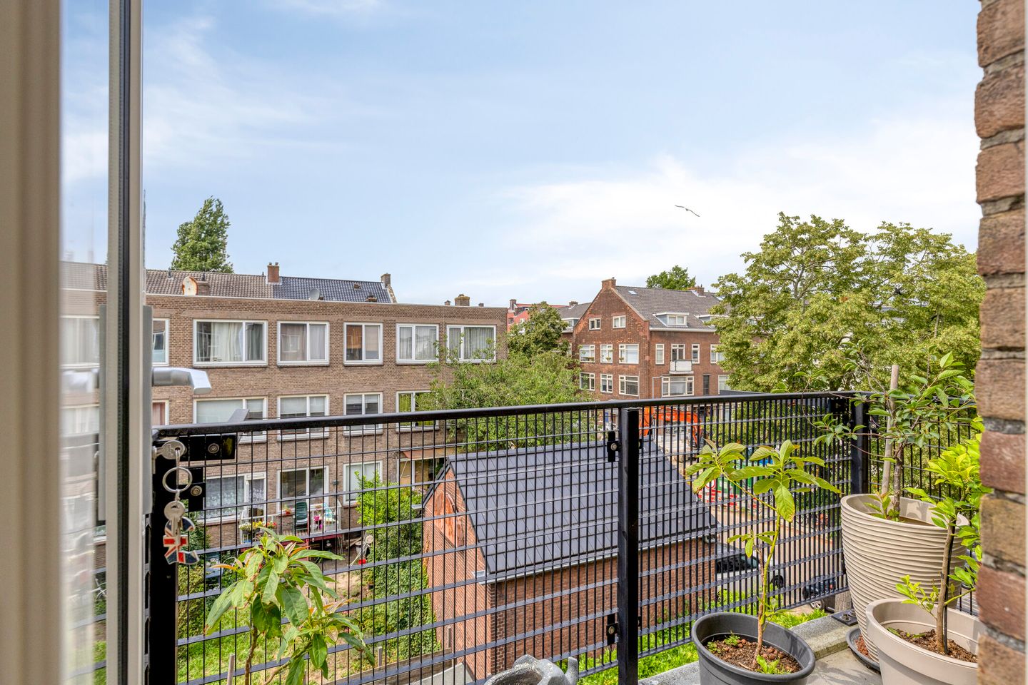 Foto 20 van Belgischestraat 35-C