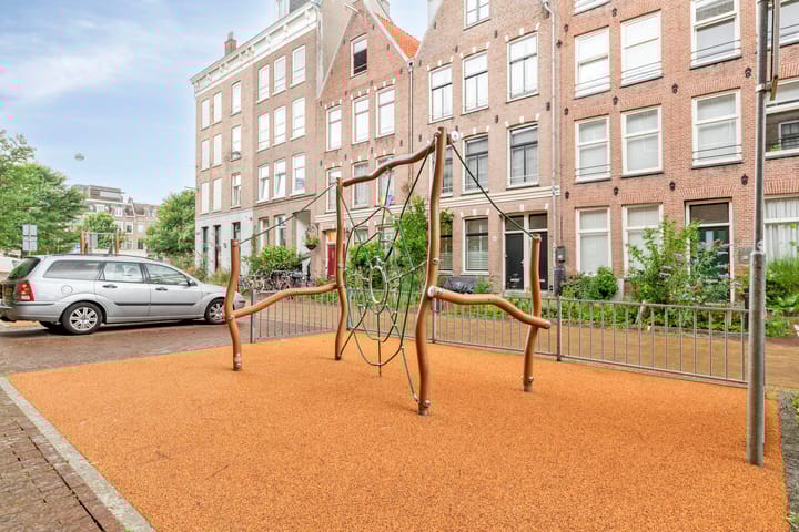 Foto 23 van Quellijnstraat 56-2