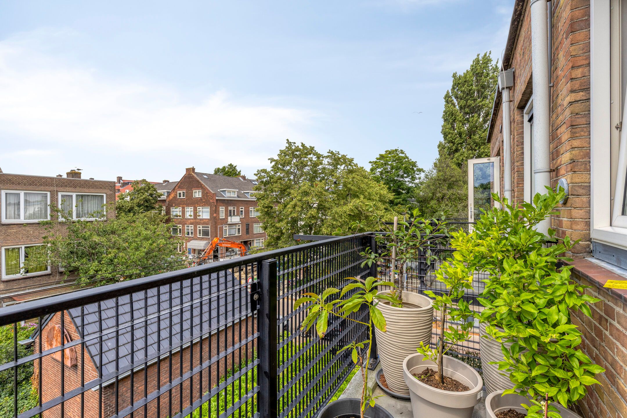 Foto 21 van Belgischestraat 35-C