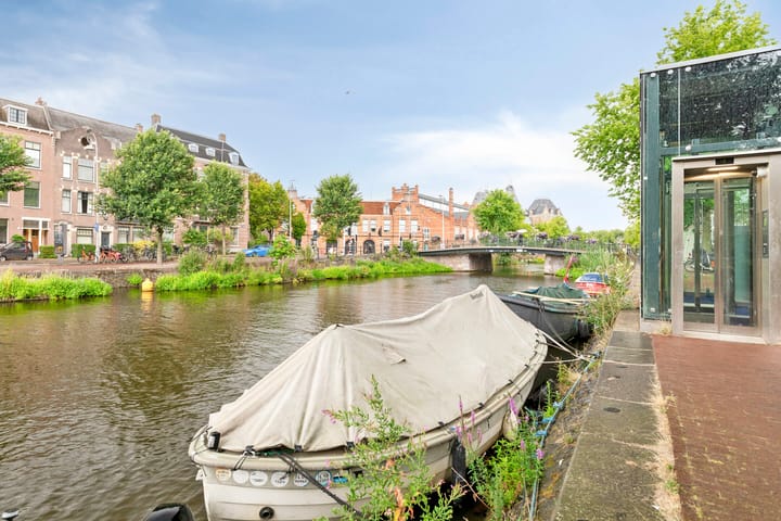 Foto 24 van Quellijnstraat 56-2