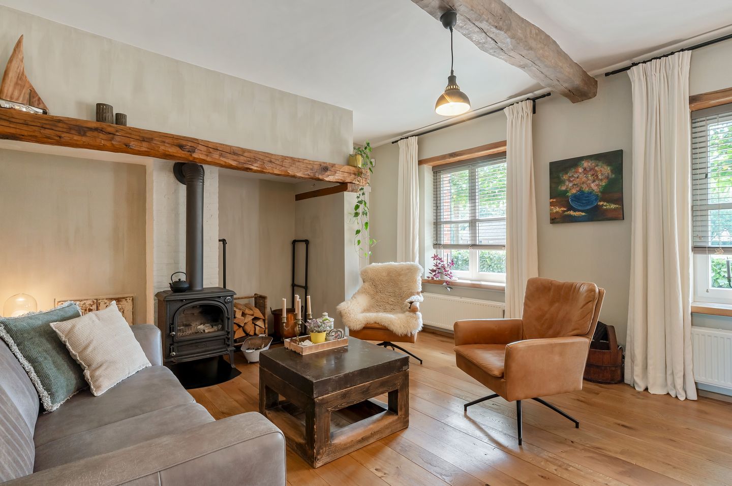 Foto 14 van Lage Rooy 29