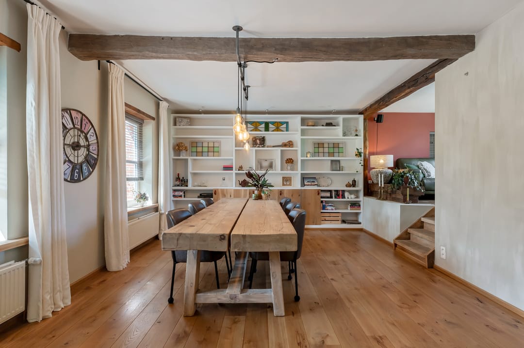 Foto 16 van Lage Rooy 29