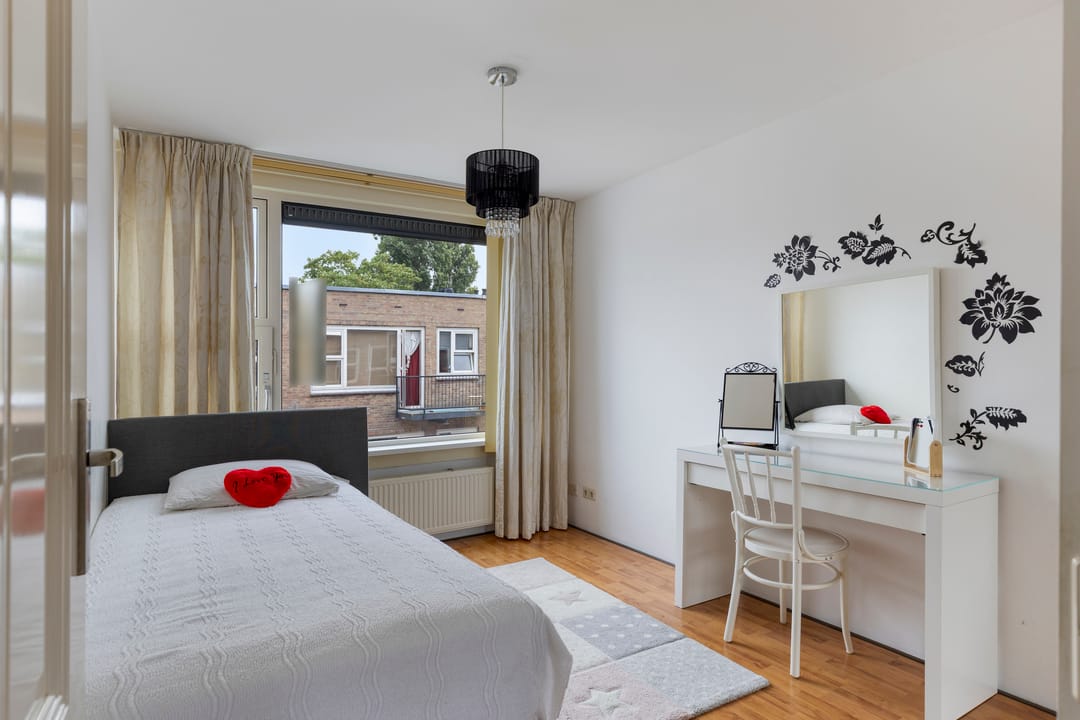 Foto 26 van Belgischestraat 35-C