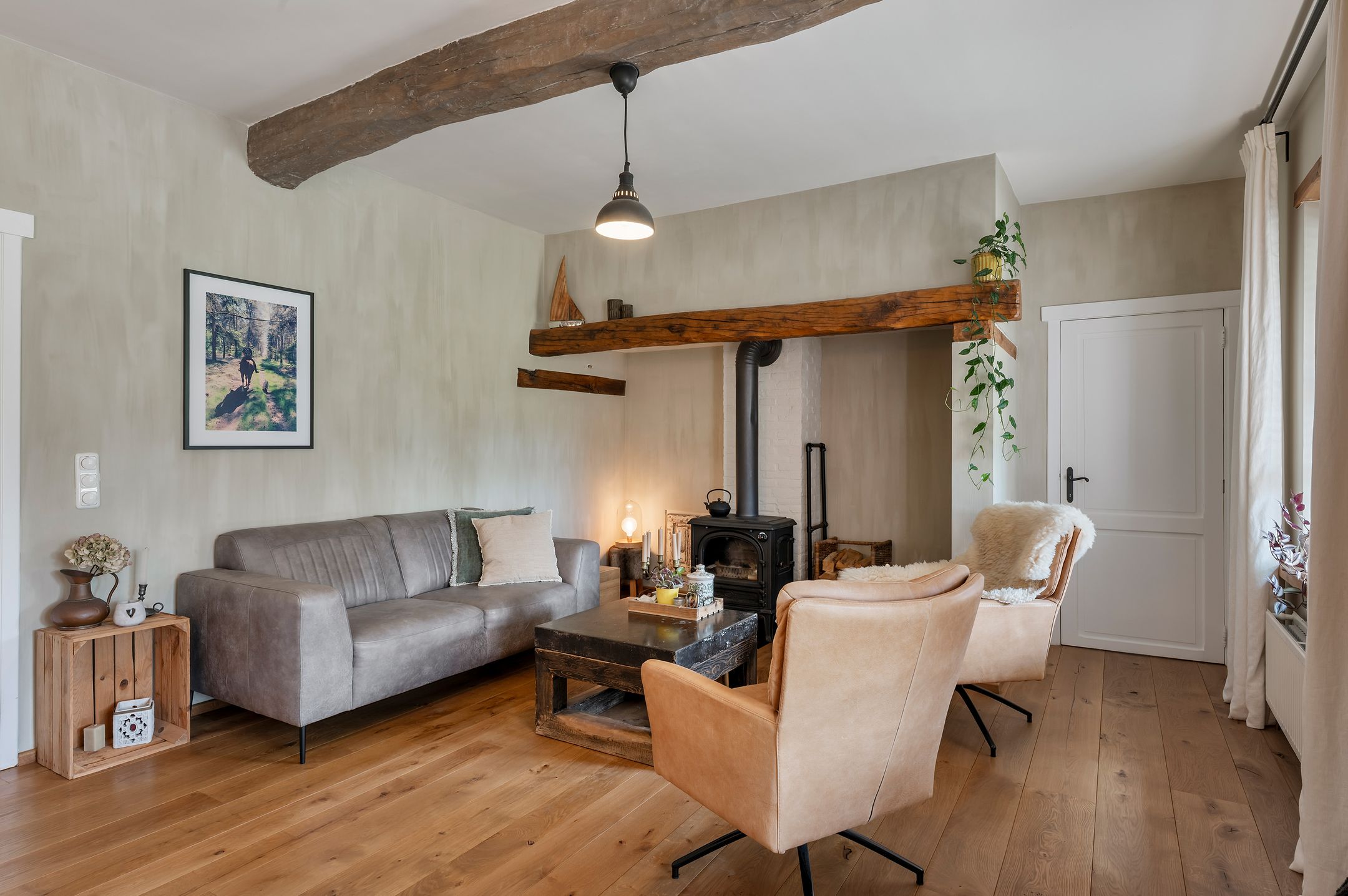 Foto 18 van Lage Rooy 29