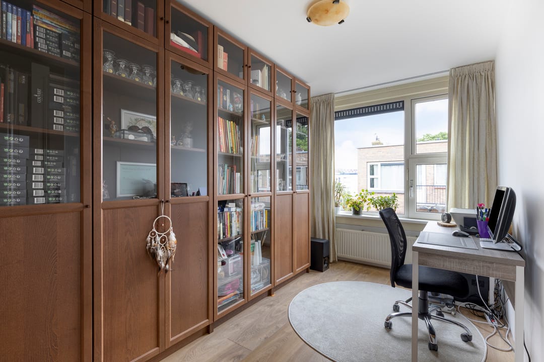 Foto 28 van Belgischestraat 35-C