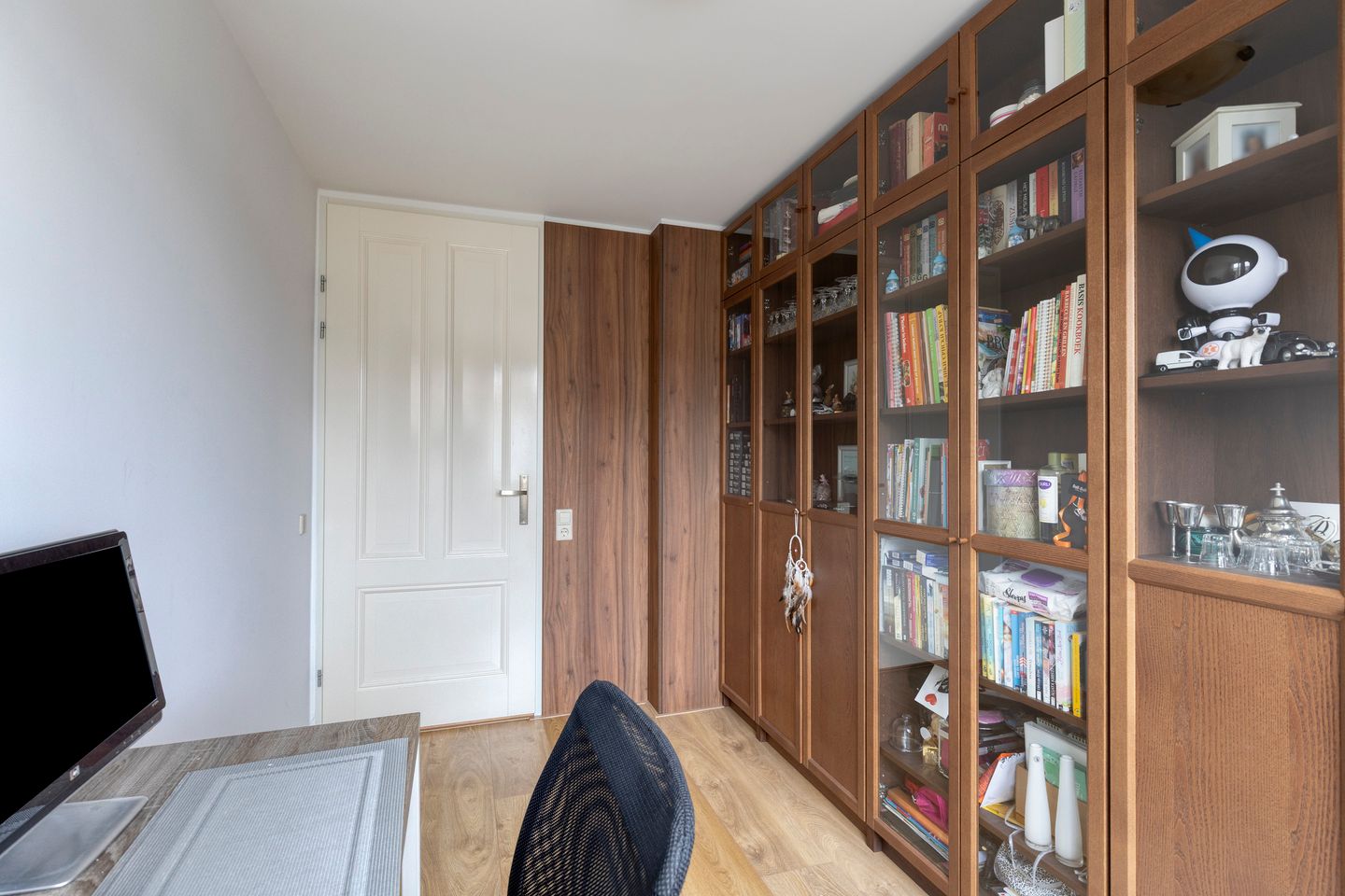 Foto 29 van Belgischestraat 35-C