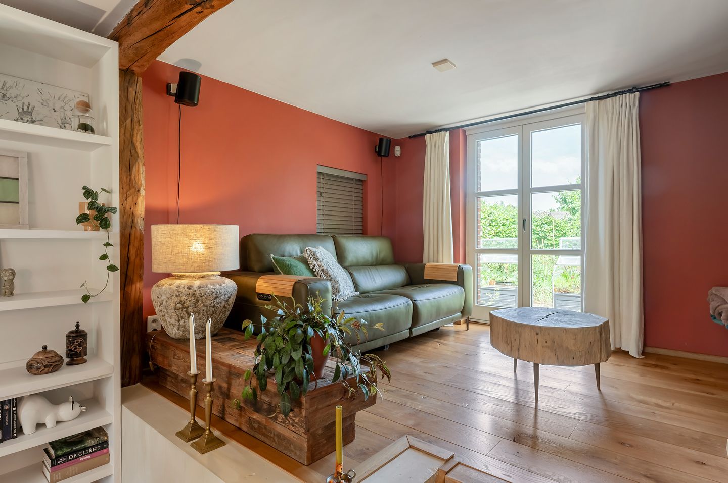 Foto 20 van Lage Rooy 29