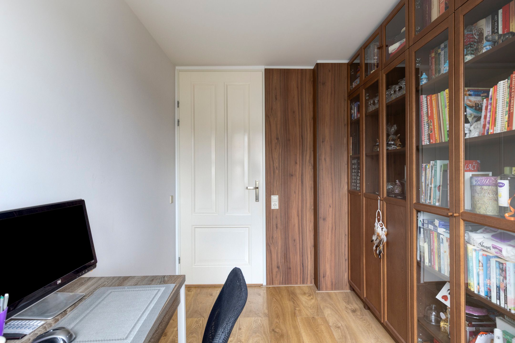 Foto 30 van Belgischestraat 35-C