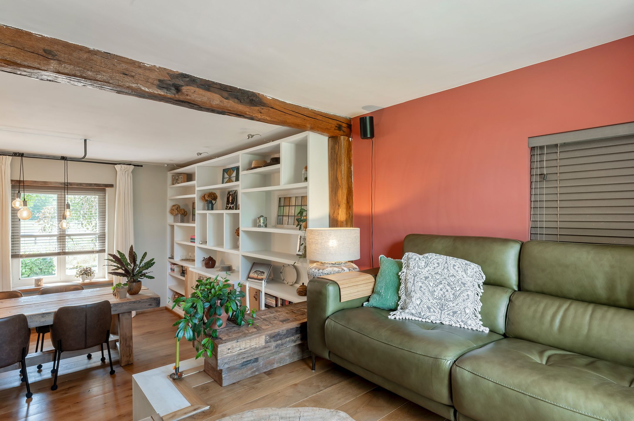 Foto 21 van Lage Rooy 29