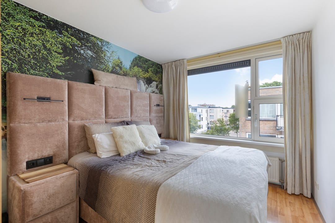 Foto 31 van Belgischestraat 35-C