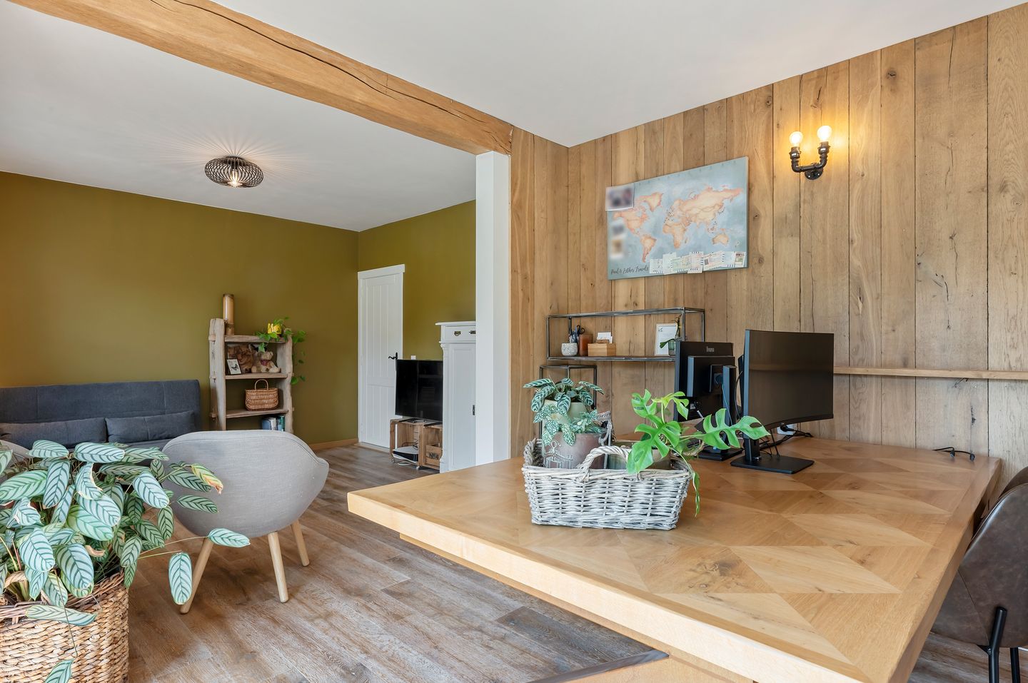 Foto 25 van Lage Rooy 29