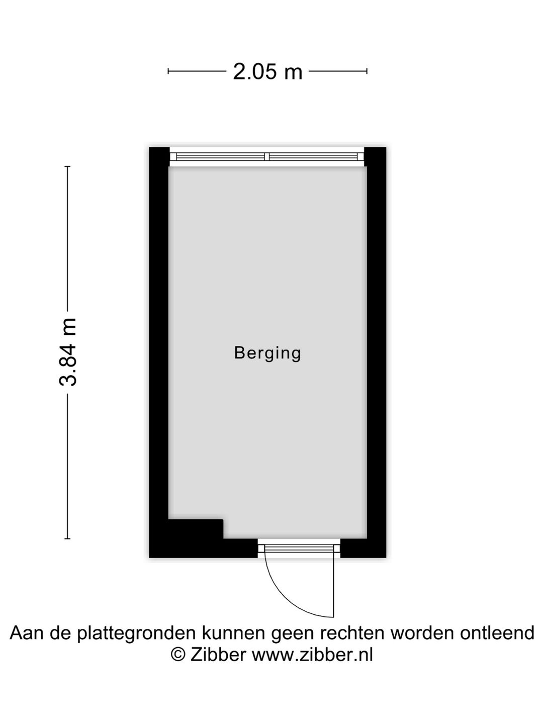 Foto 37 van Belgischestraat 35-C