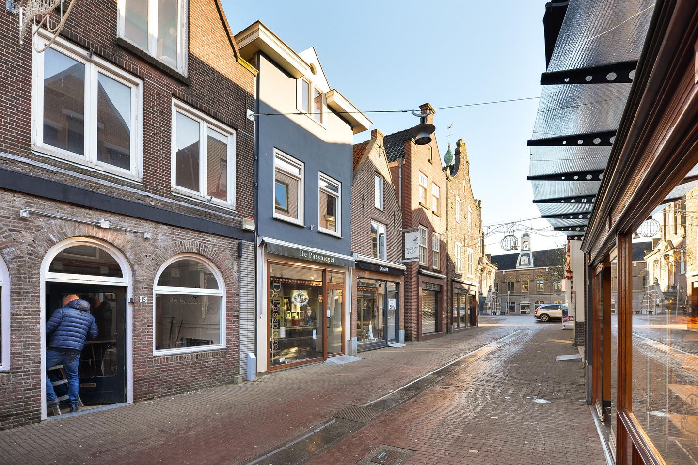 View photo 5 of Padjedijk 17