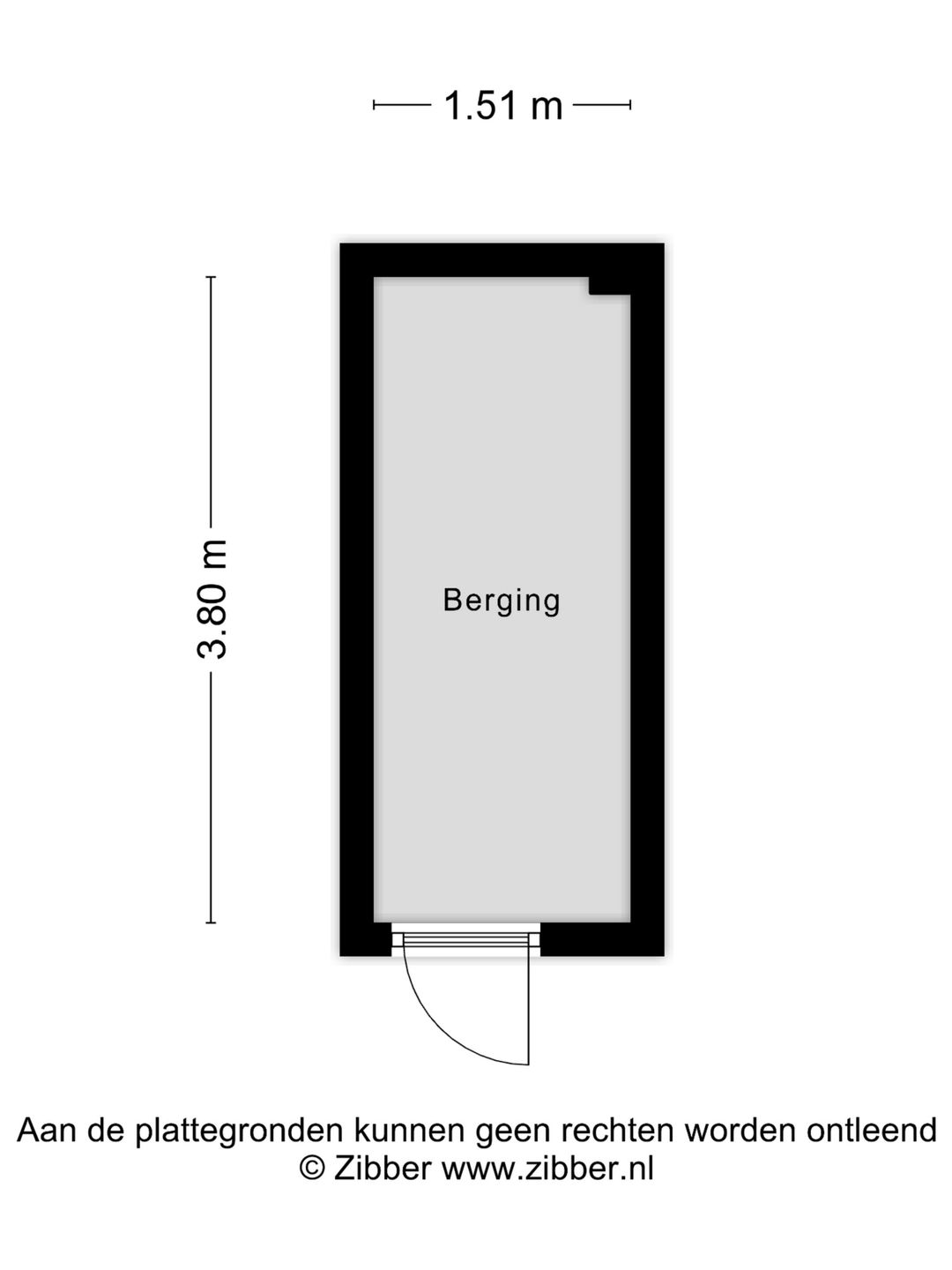 Foto 38 van Belgischestraat 35-C