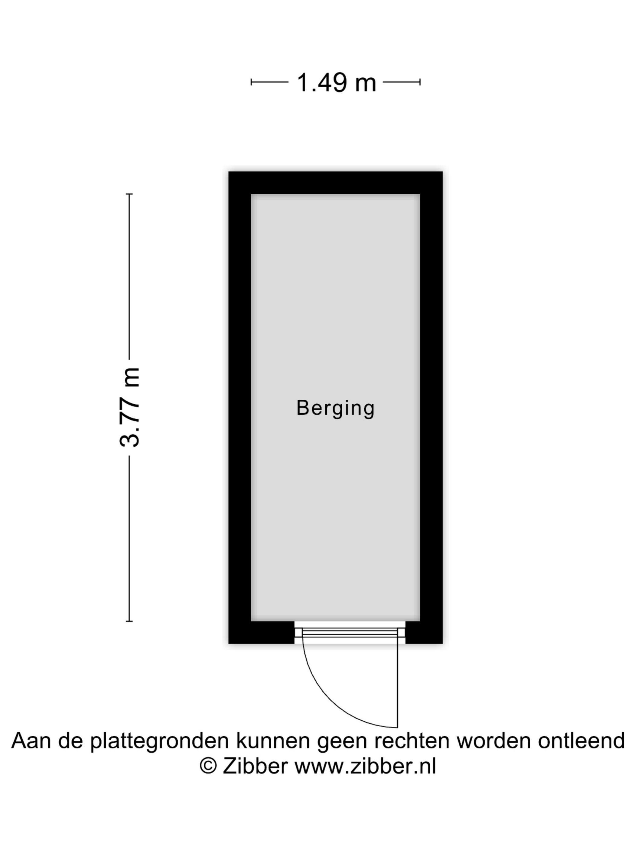 Foto 39 van Belgischestraat 35-C
