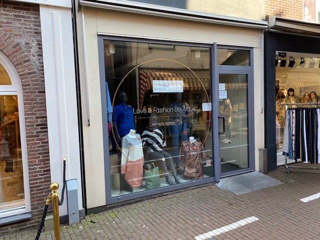 Padjedijk 17, Purmerend