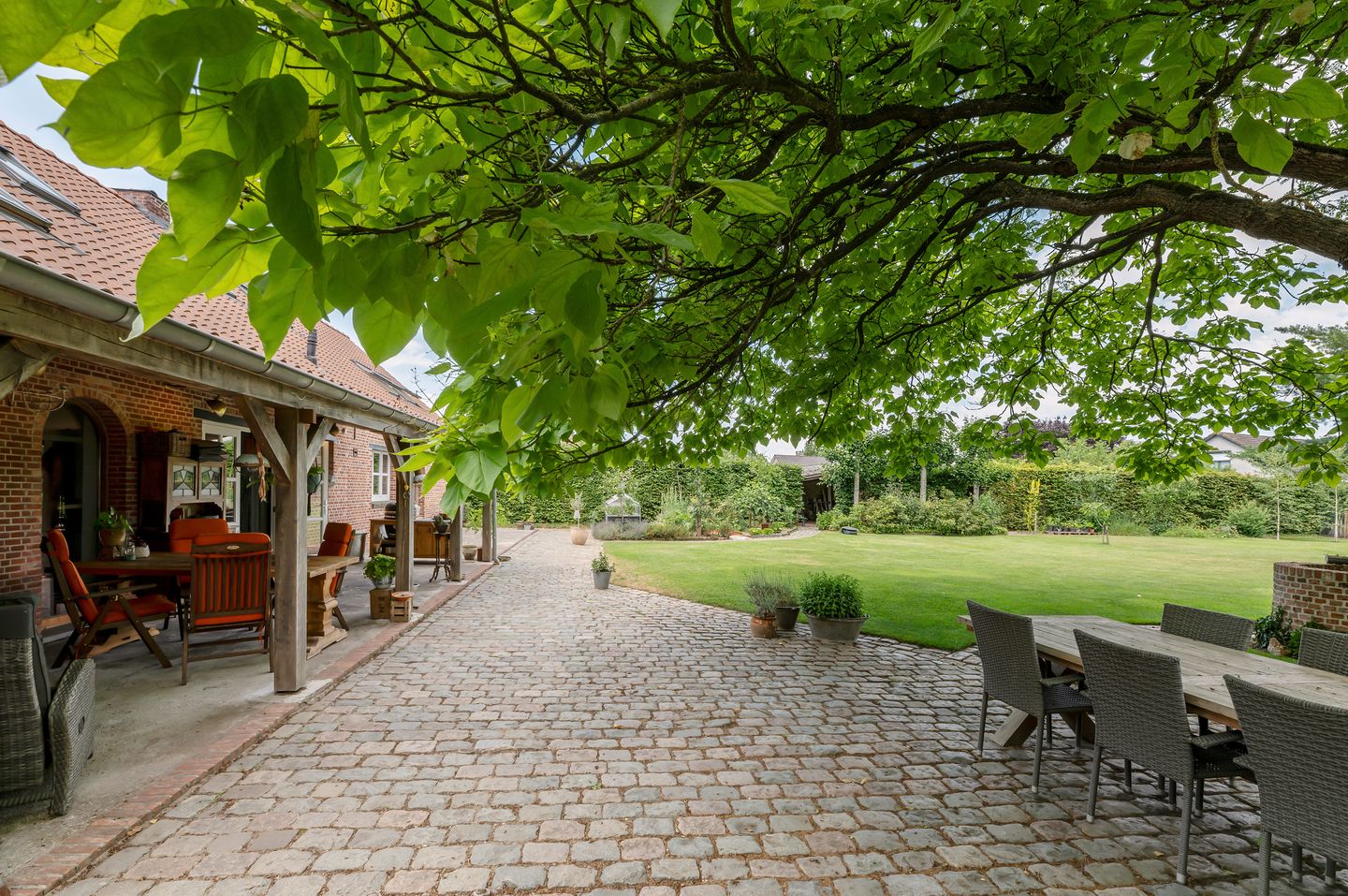 Foto 40 van Lage Rooy 29