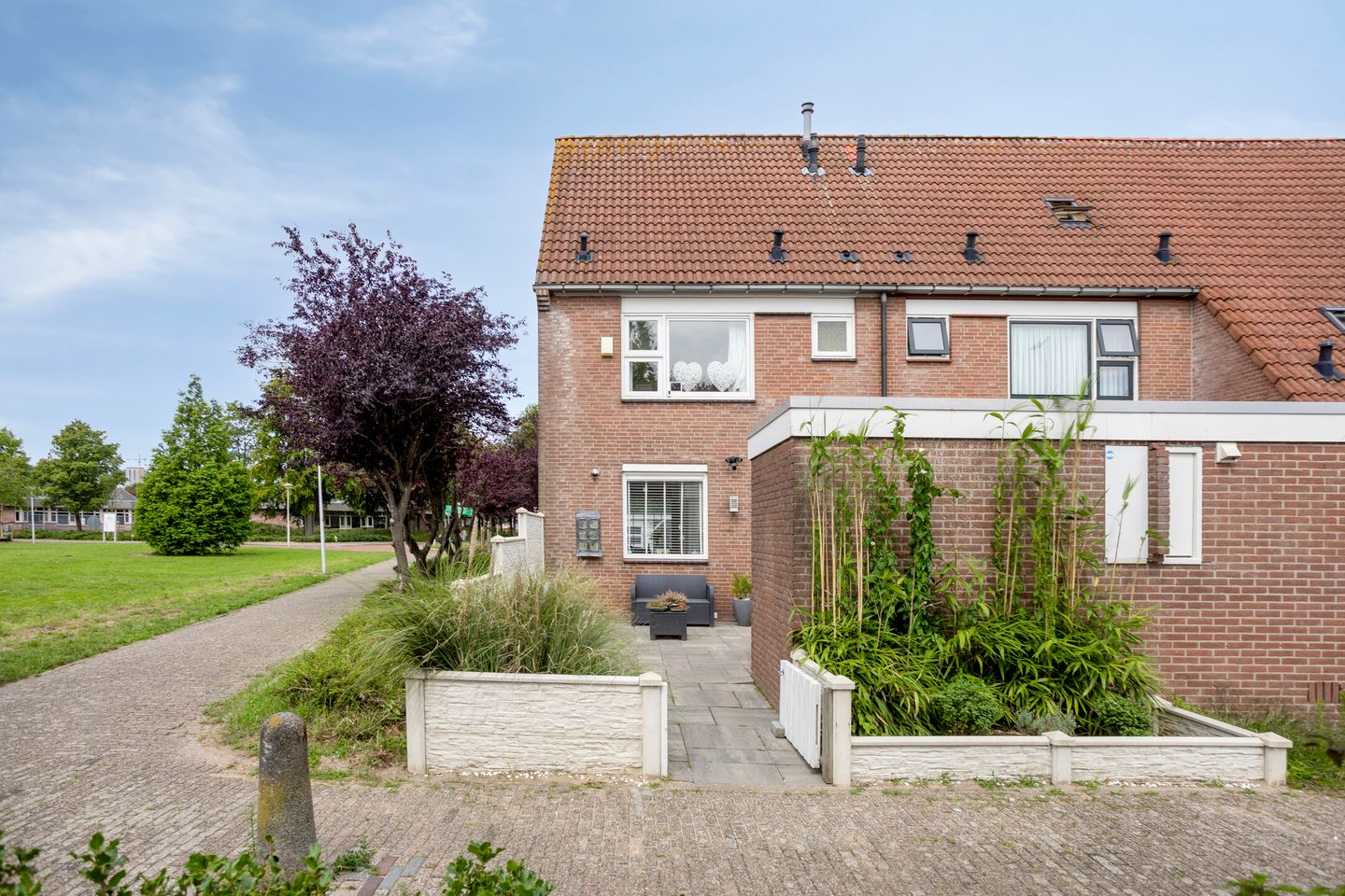 Foto 5 van Mijndenhof 1