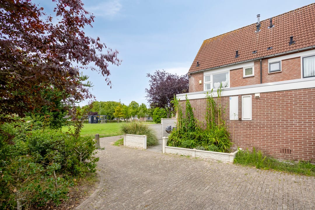 Foto 8 van Mijndenhof 1