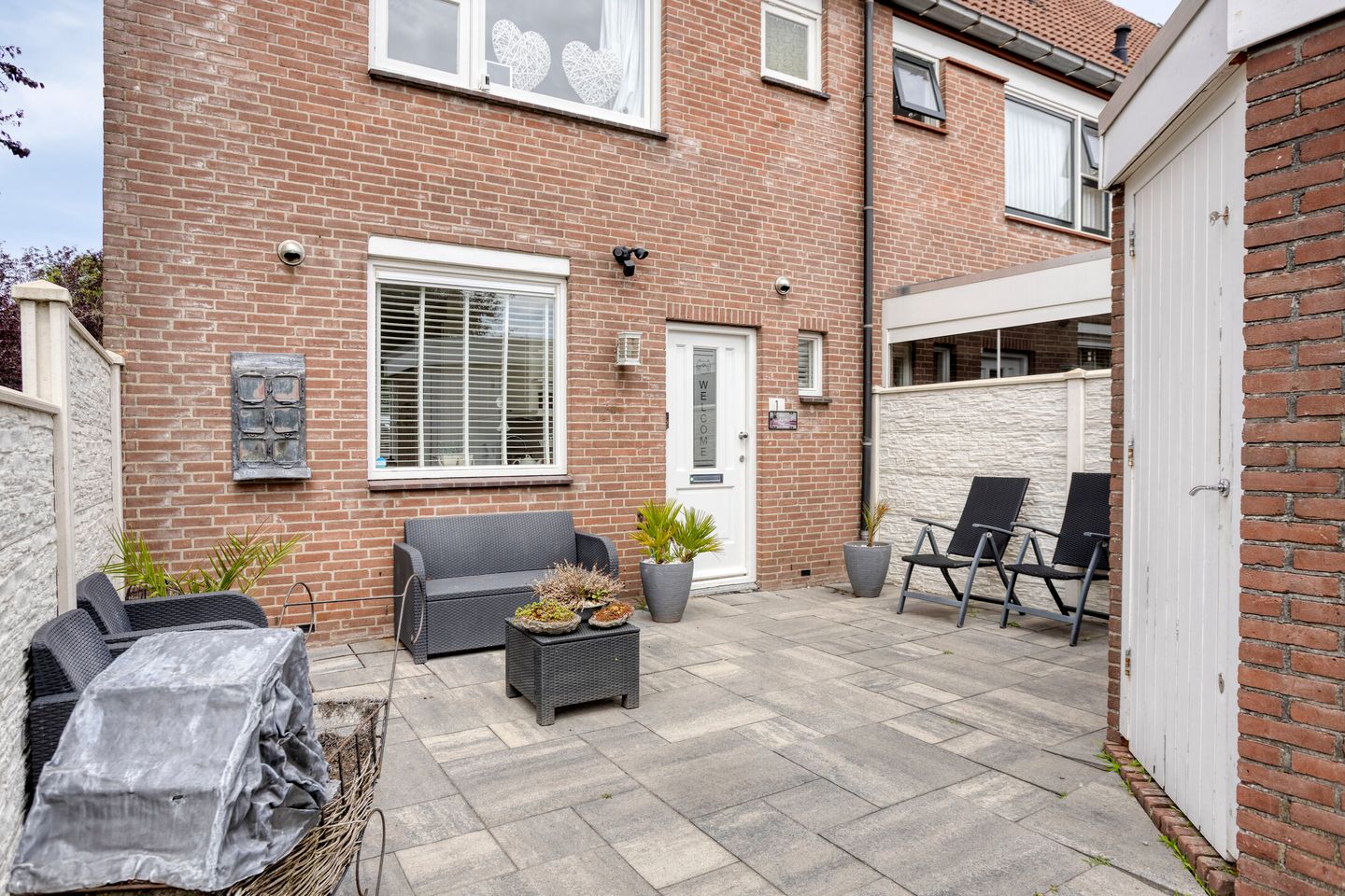 Foto 10 van Mijndenhof 1