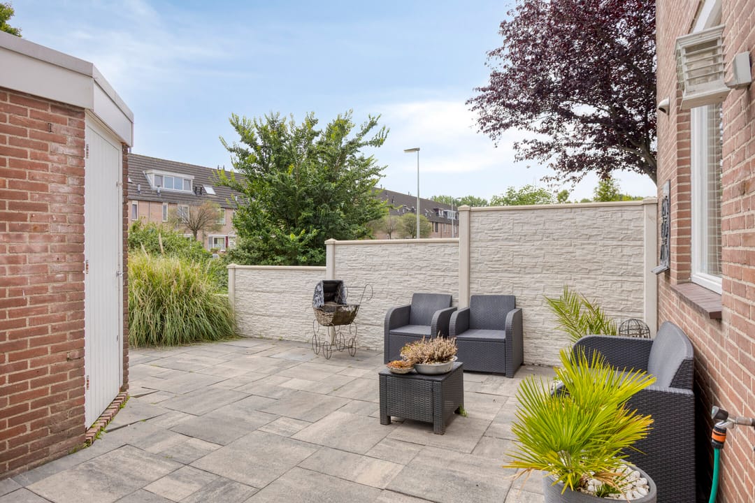 Foto 11 van Mijndenhof 1