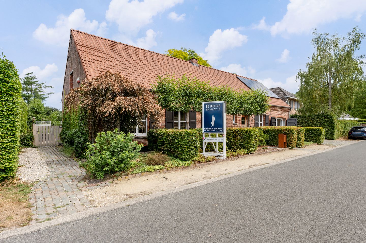 Foto 55 van Lage Rooy 29