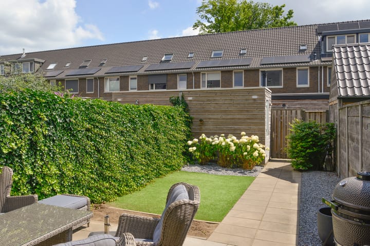 Foto 3 van Haruku 34