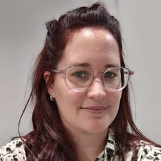 Carin Mulder - Officemanager