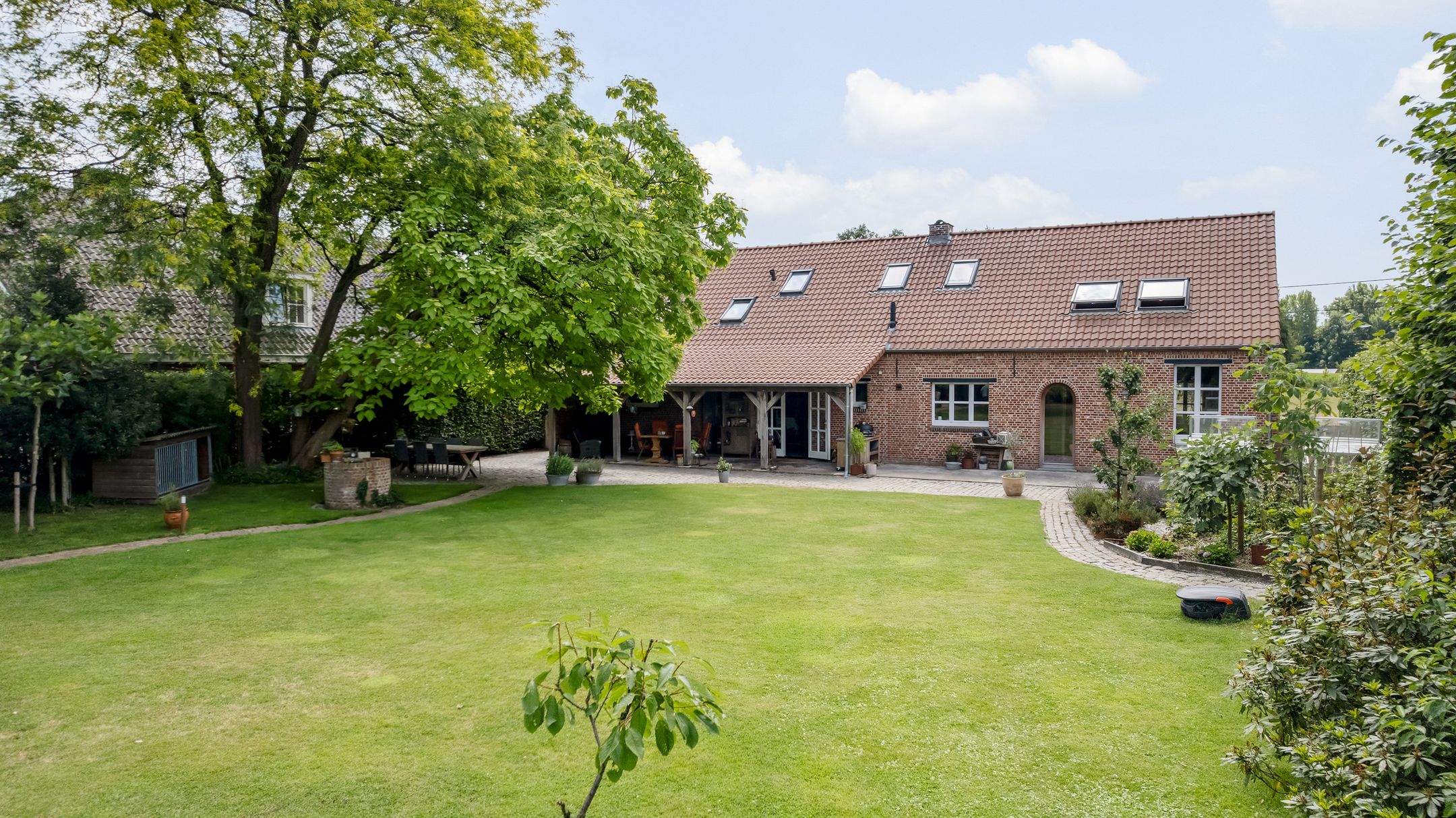 Foto 72 van Lage Rooy 29