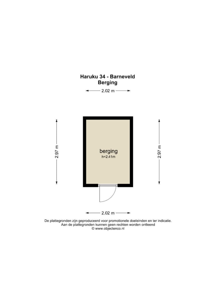 Foto 20 van Haruku 34