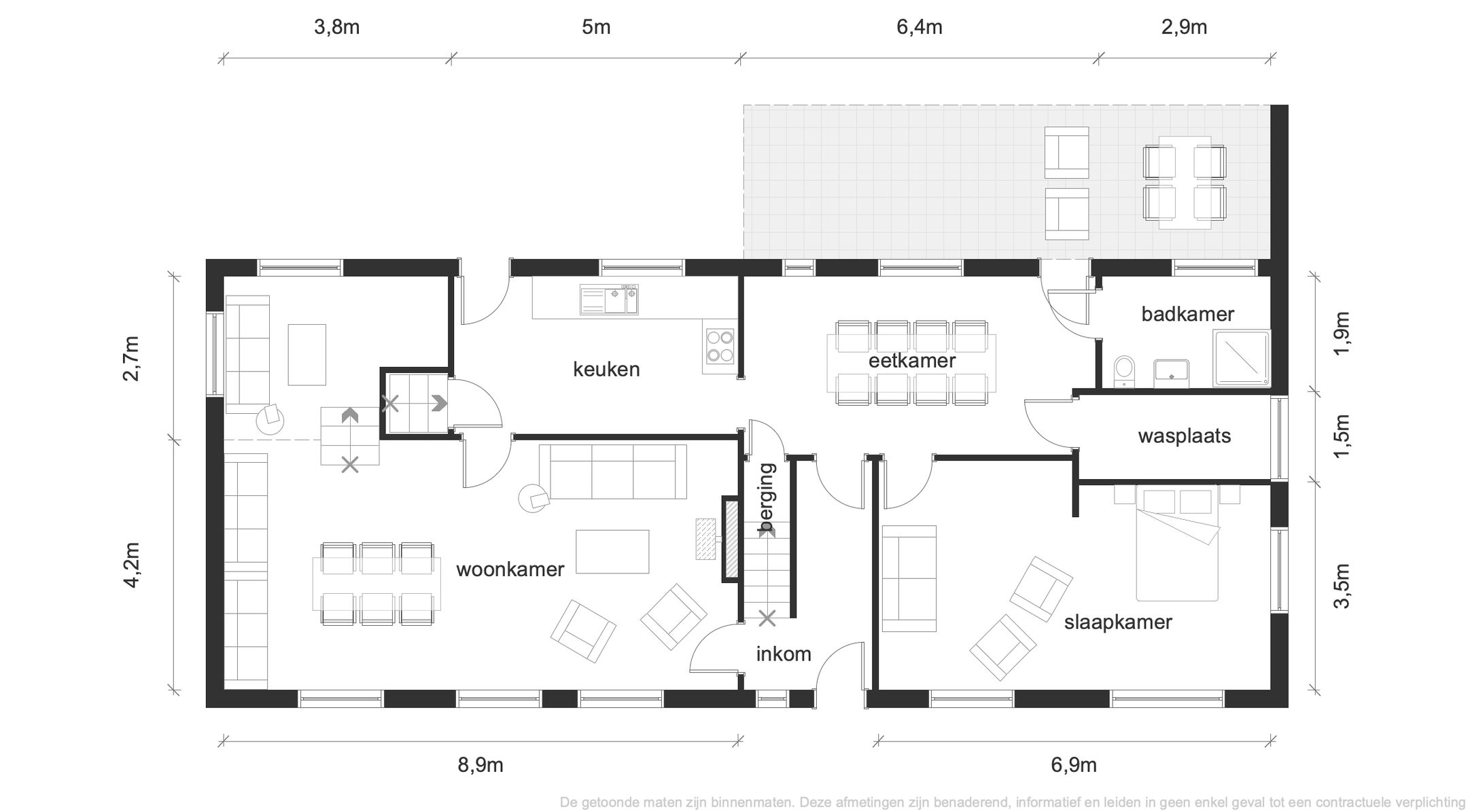 Foto 78 van Lage Rooy 29