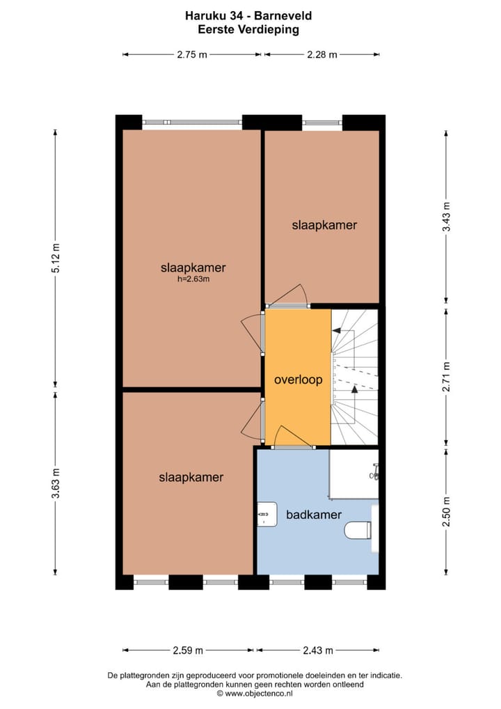 Foto 21 van Haruku 34