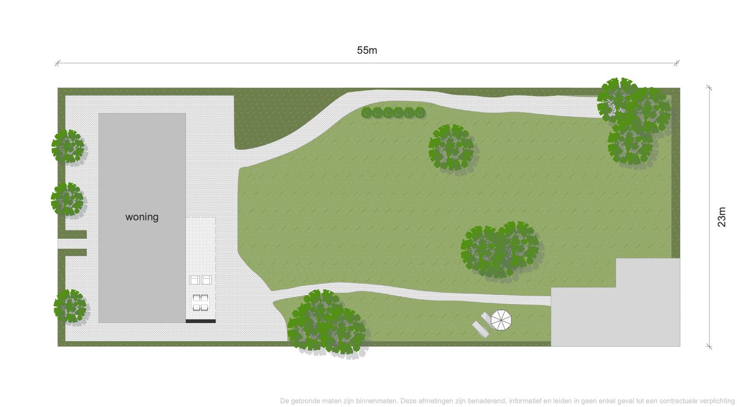 Foto 80 van Lage Rooy 29