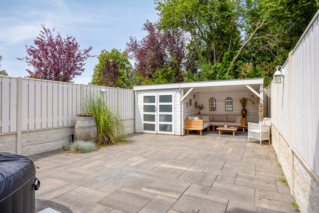 Foto 38 van Mijndenhof 1