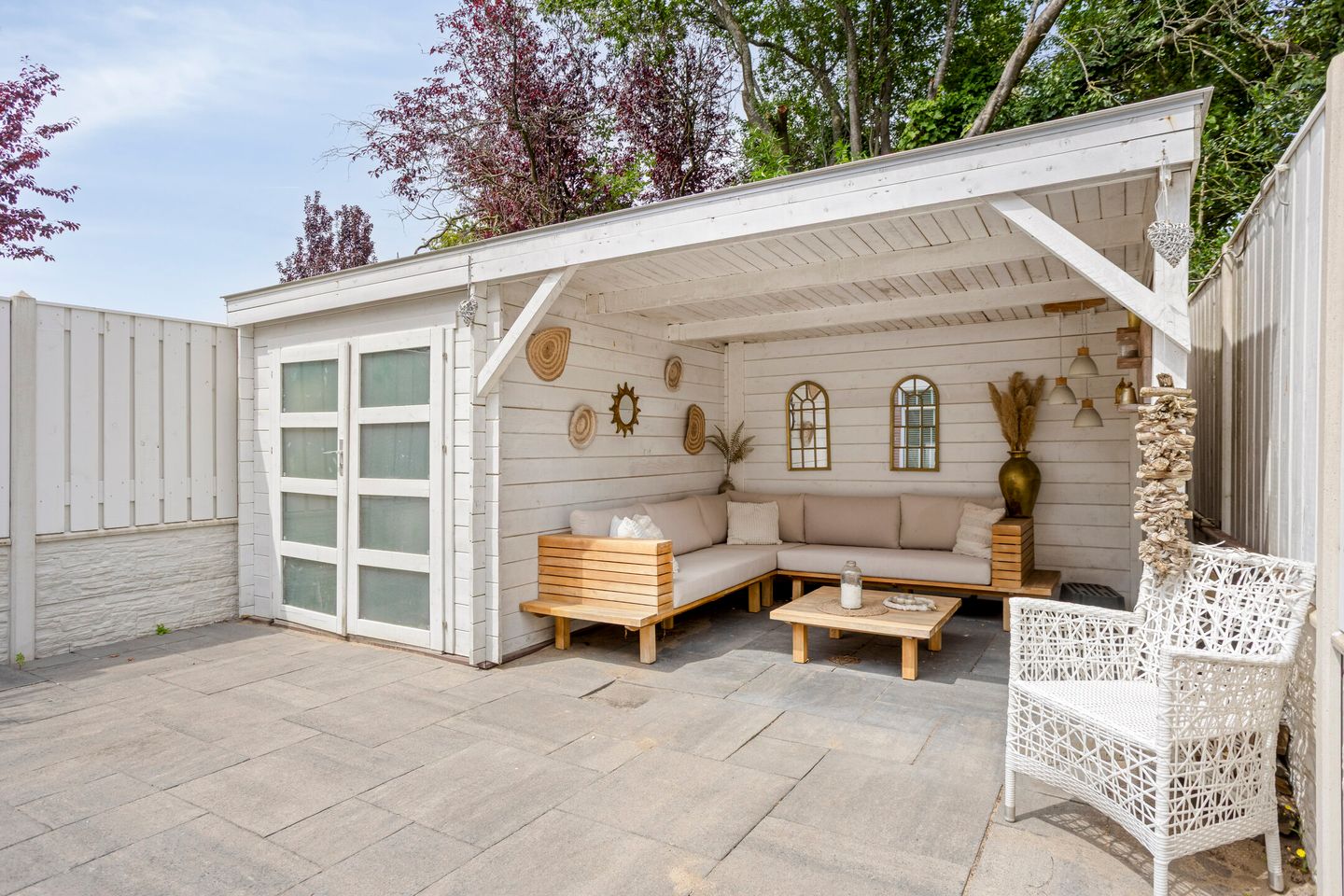 Foto 4 van Mijndenhof 1