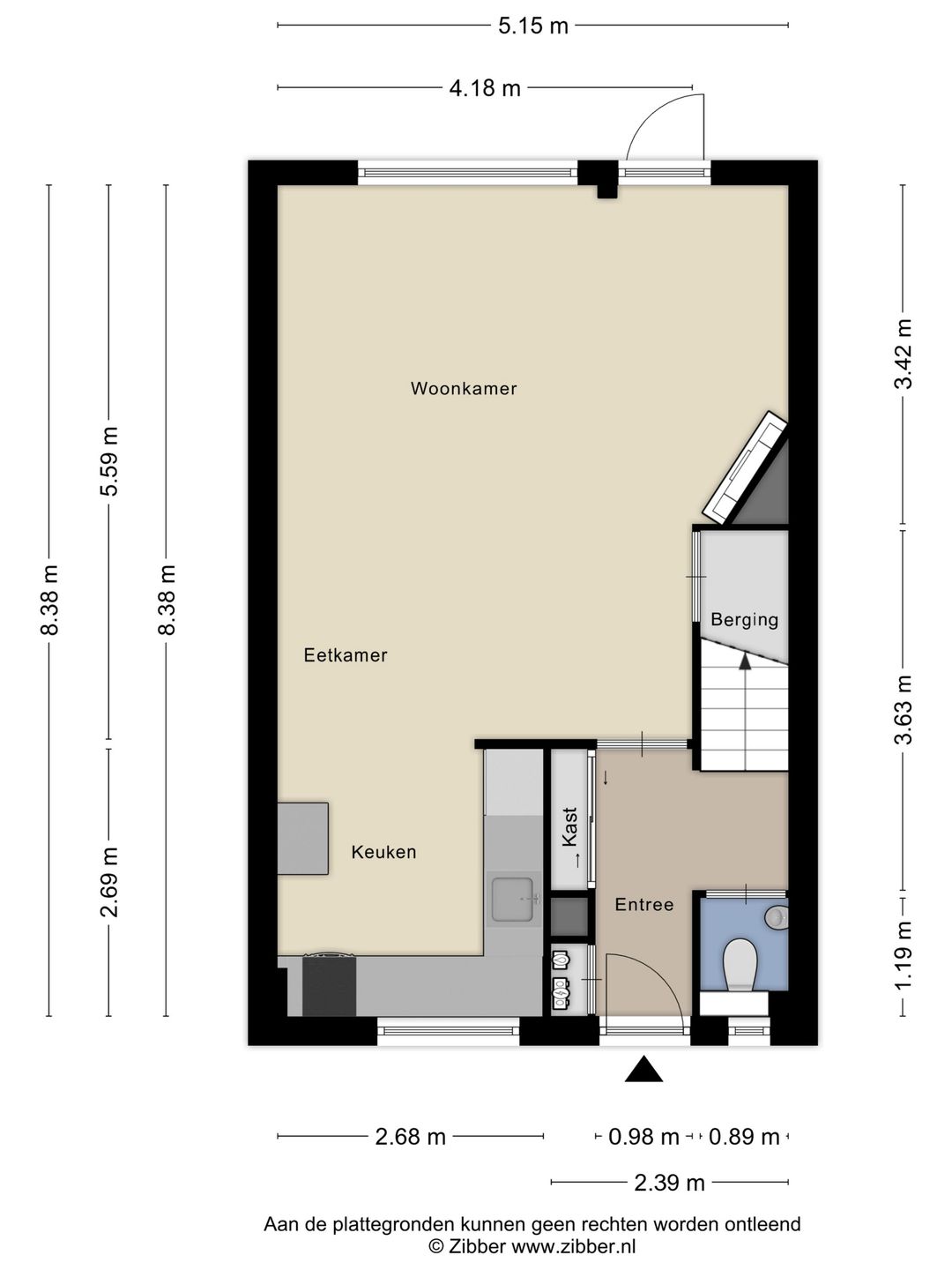 Foto 47 van Mijndenhof 1
