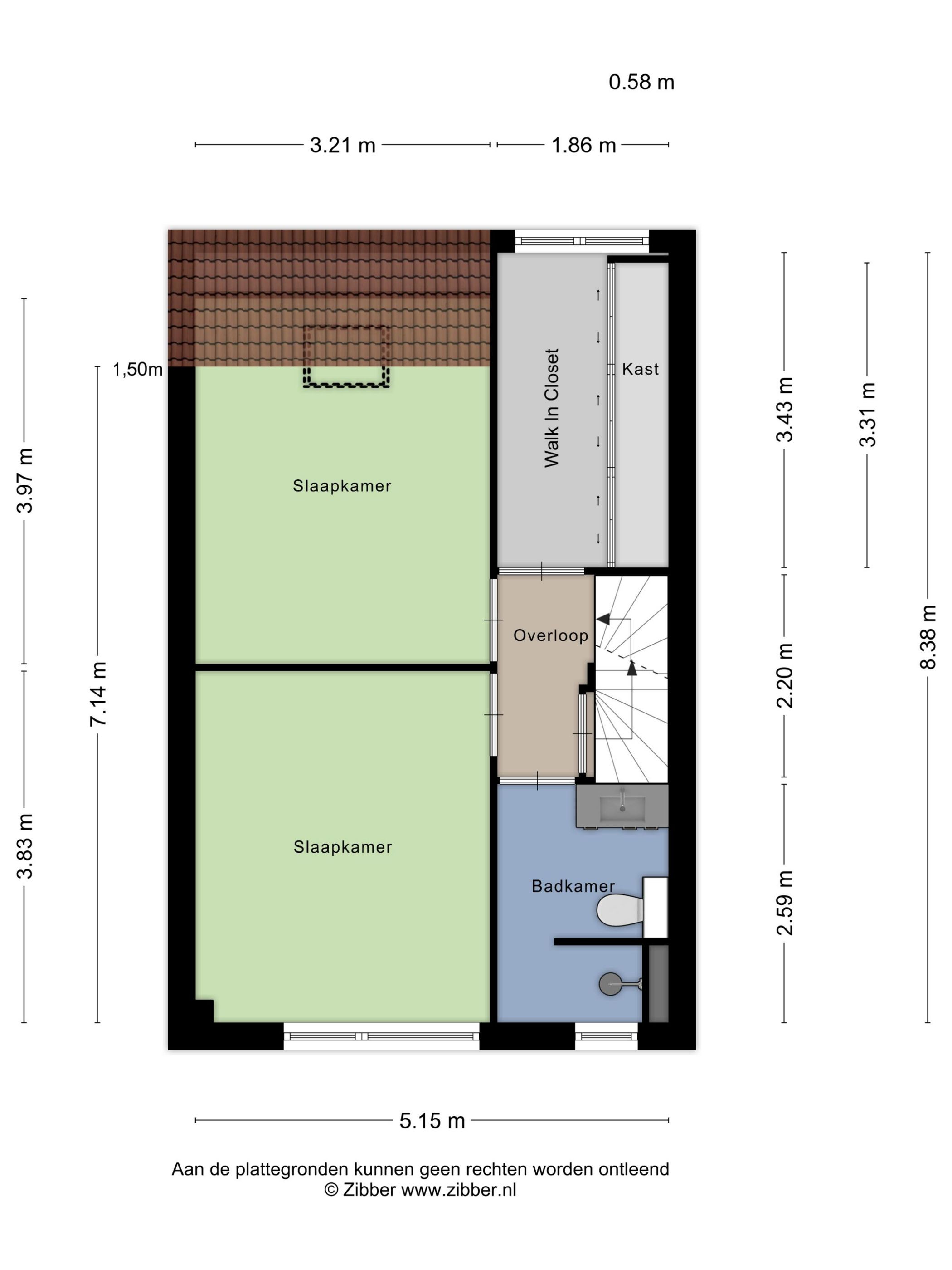 Foto 48 van Mijndenhof 1