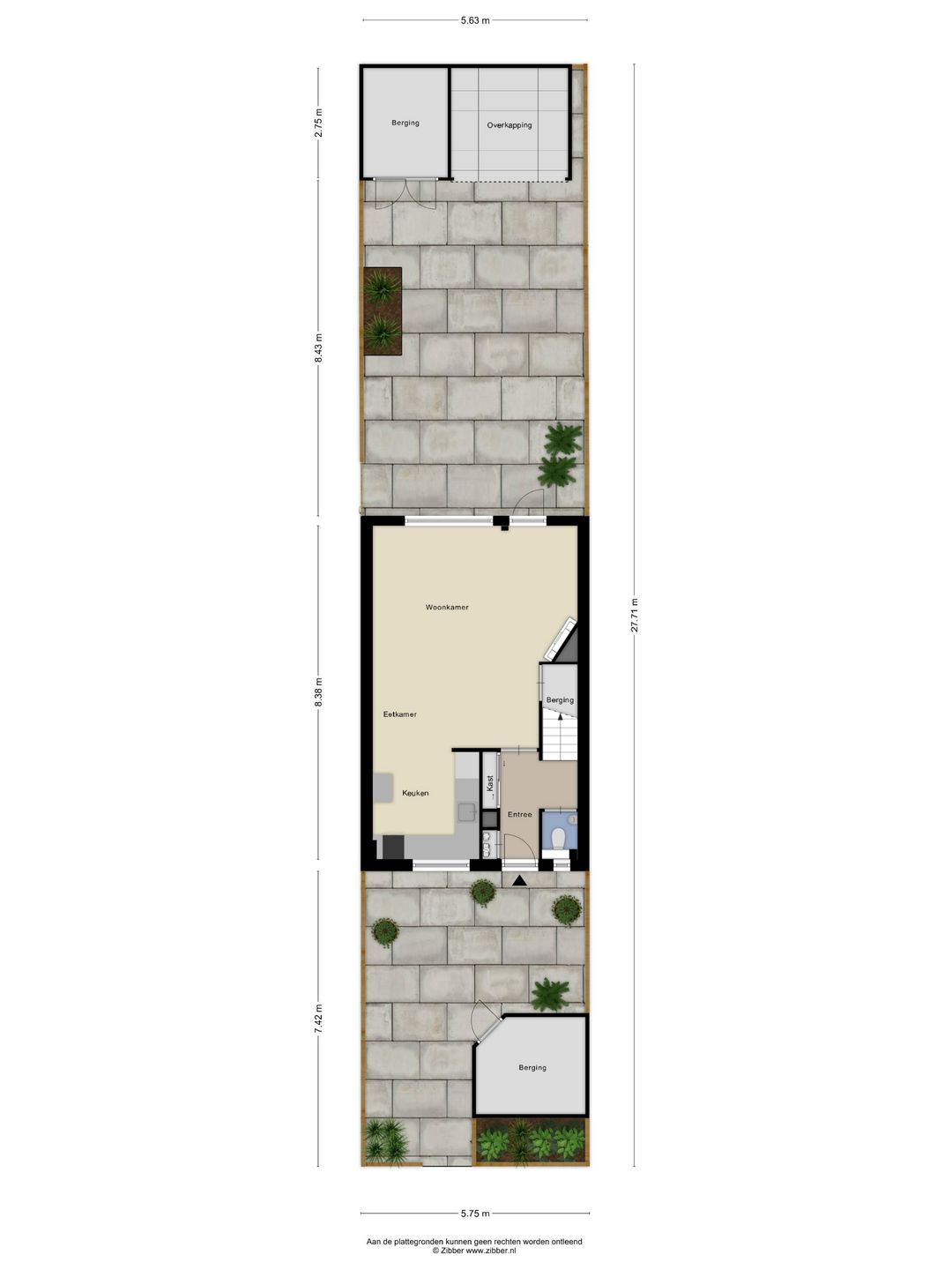 Foto 46 van Mijndenhof 1