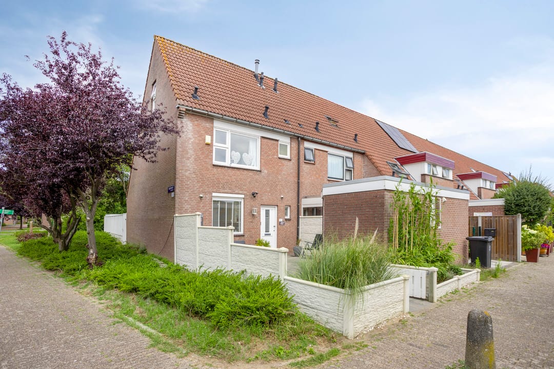 Foto 1 van Mijndenhof 1