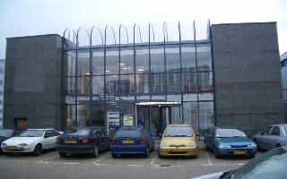 Grijpensteinweg 9-A, Haarlem