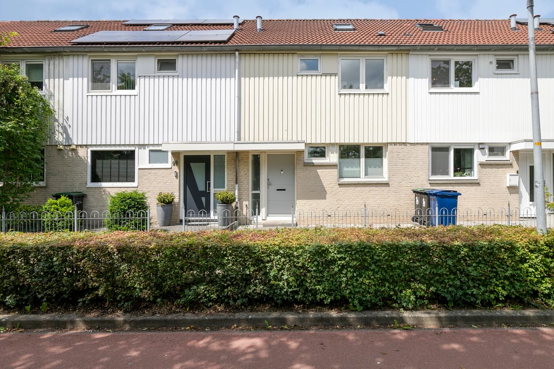 Photo 2 of Zaagvisplantsoen 40