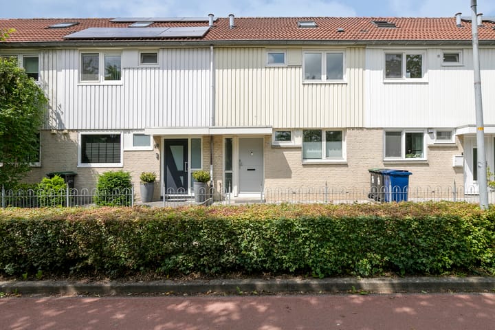 Foto 2 van Zaagvisplantsoen 40