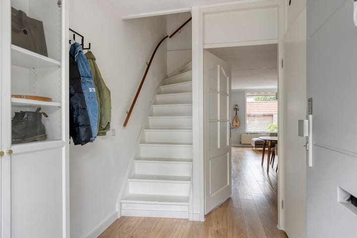 Foto 12 van Zaagvisplantsoen 40